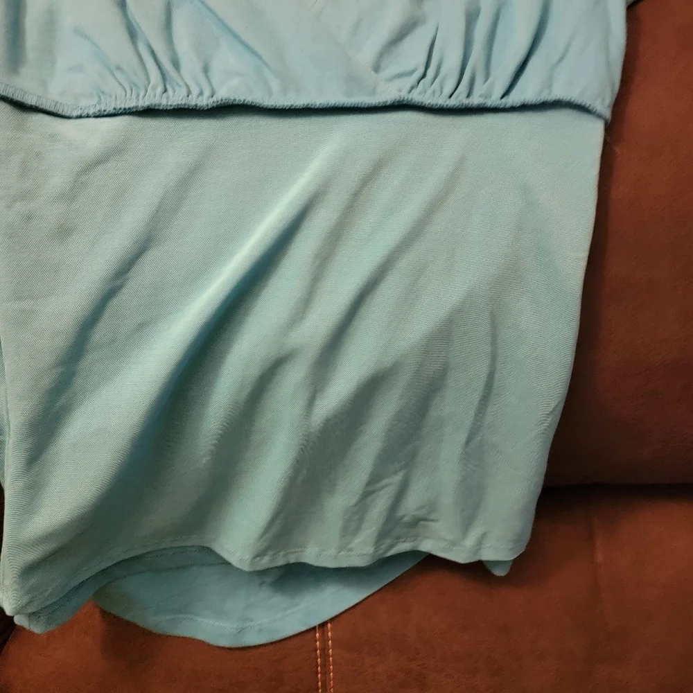 N/A light blue